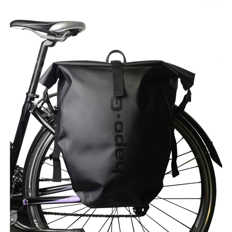 Bagages Sacoches Étanches (paire)